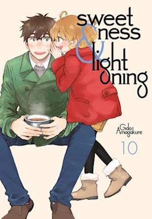 Sweetness and Lightning 10