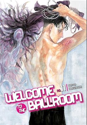 Welcome To The Ballroom 11