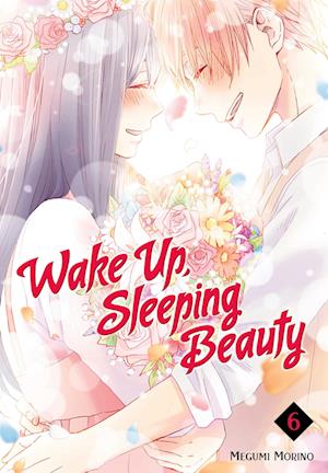 Wake Up, Sleeping Beauty 6