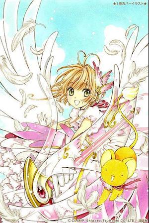 Cardcaptor Sakura