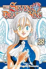 The Seven Deadly Sins 28