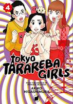 Tokyo Tarareba Girls 4