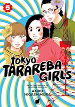 Tokyo Tarareba Girls 5