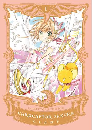 Cardcaptor Sakura Collector's Edition 1