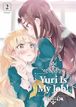 Yuri Is My Job! 2
