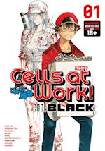 Cells At Work! Code Black 1