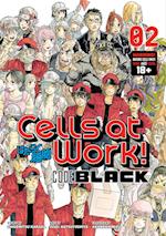 Cells at Work! Code Black 2