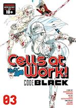 Cells at Work! Code Black 3