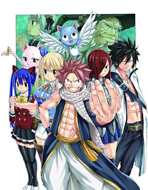 Fairy Tail: 100 Years Quest 4