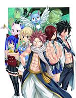 Fairy Tail: 100 Years Quest 5