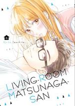 Living-room Matsunaga-san 4