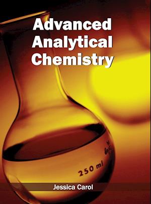 Advanced Analytical Chemistry