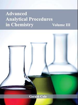 Advanced Analytical Procedures in Chemistry