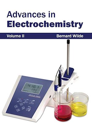 Advances in Electrochemistry