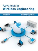 Advances in Wireless Engineering