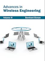 Advances in Wireless Engineering
