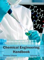 Chemical Engineering Handbook