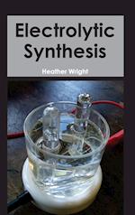 Electrolytic Synthesis