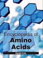 Encyclopedia of Amino Acids