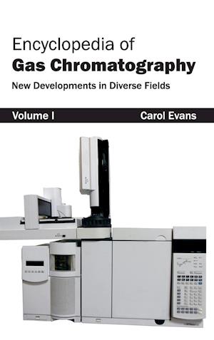 Encyclopedia of Gas Chromatography