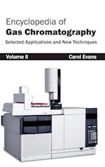 Encyclopedia of Gas Chromatography