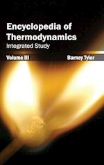 Encyclopedia of Thermodynamics