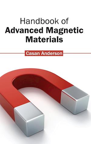 Handbook of Advanced Magnetic Materials