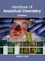 Handbook of Analytical Chemistry