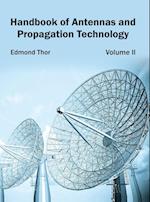 Handbook of Antennas and Propagation Technology