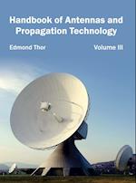 Handbook of Antennas and Propagation Technology