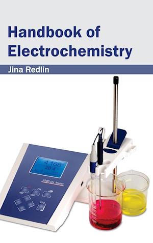 Handbook of Electrochemistry