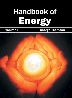 Handbook of Energy