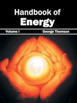 Handbook of Energy