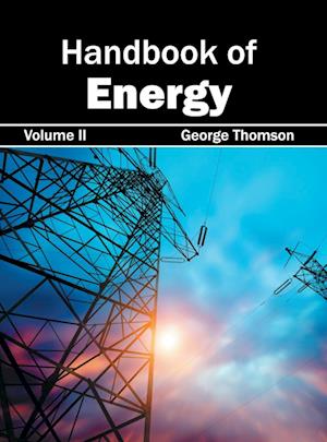 Handbook of Energy