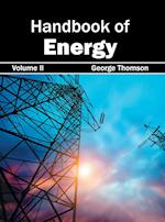 Handbook of Energy