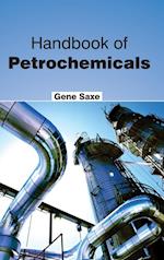 Handbook of Petrochemicals