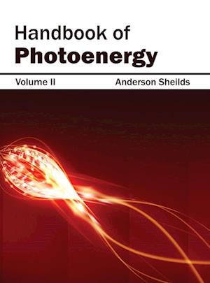 Handbook of Photoenergy