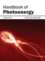 Handbook of Photoenergy