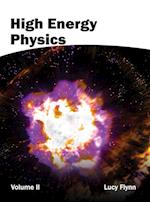 High Energy Physics