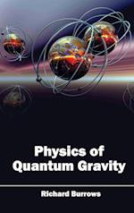 Physics of Quantum Gravity