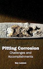 Pitting Corrosion