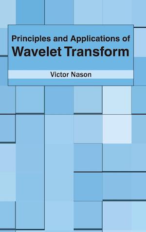 Principles and Applications of Wavelet Transform