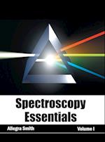 Spectroscopy Essentials