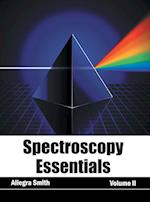Spectroscopy Essentials