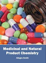 Medicinal and Natural Product Chemistry