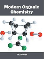 Modern Organic Chemistry