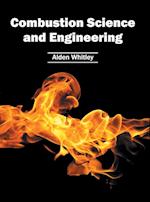 Combustion Science and Engineering