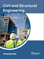 Civil and Structural Engineering