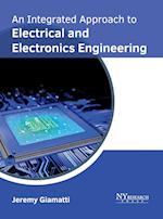 An Integrated Approach to Electrical and Electronics Engineering