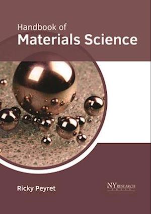 Handbook of Materials Science